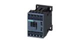 Siemens SIRIUS Innovation 3RH2 Contactor, 10 A, 2.8 W, 110 Vdc Control, 2NO + 2NC