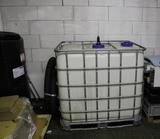 Apollo Ultrasonic Standard